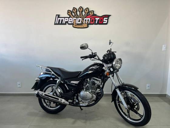 HAOJUE CHOPPER ROAD 150 HAOJUE CHOPPER ROAD 150